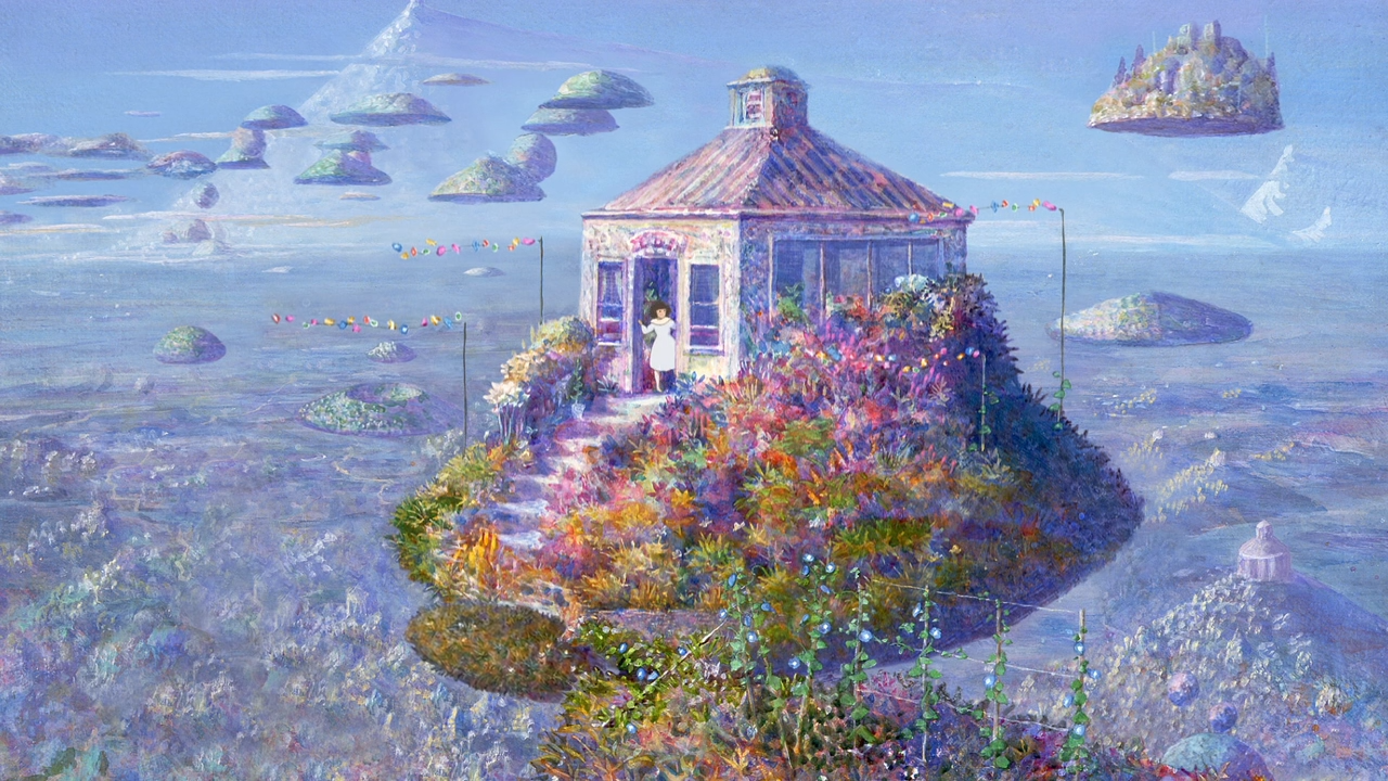 Iblard Jikan (Tanoshii Fansub)